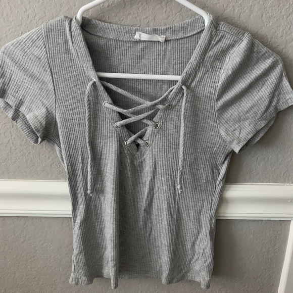 Full-tilt top - Picture 1 of 1